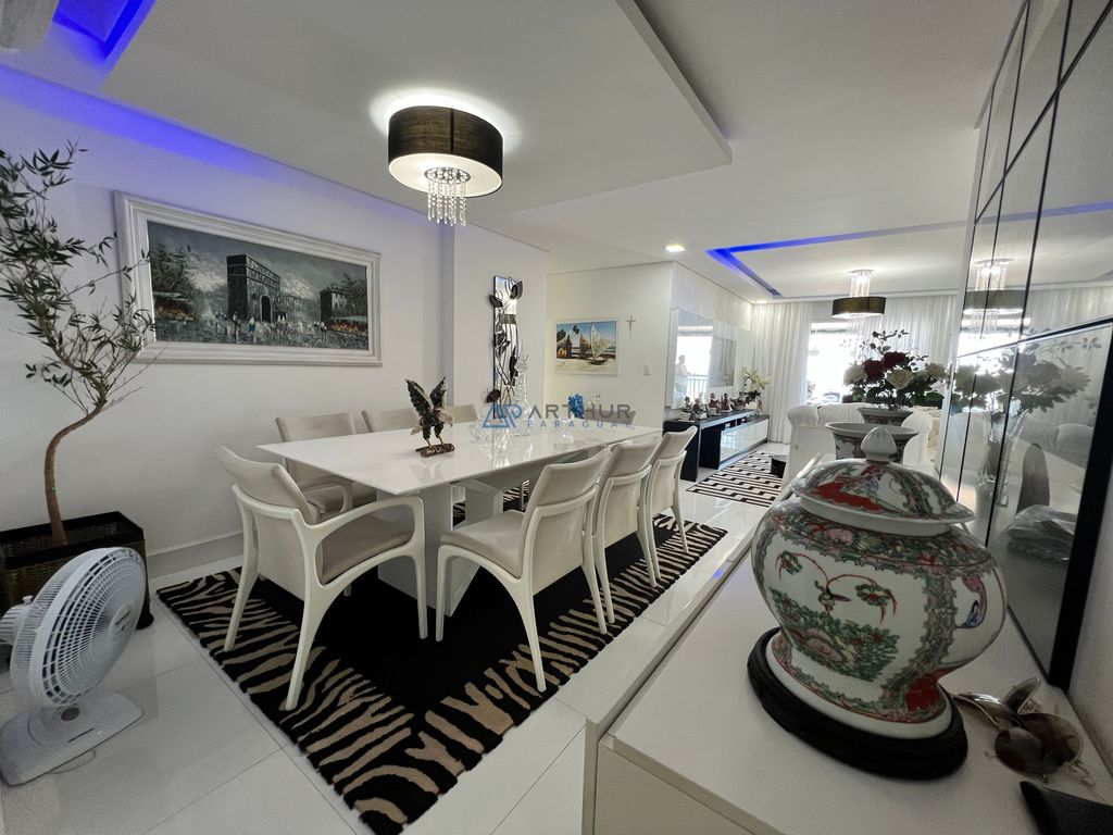Apartamento 3 dormitórios frente mar à venda no Aviação, Praia Grande – 163 m² - foto 15
