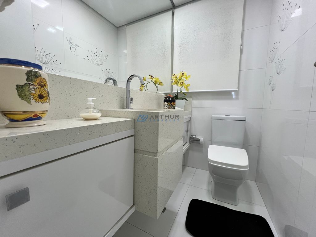 Apartamento 3 dormitórios frente mar à venda no Aviação, Praia Grande – 163 m² - foto 21