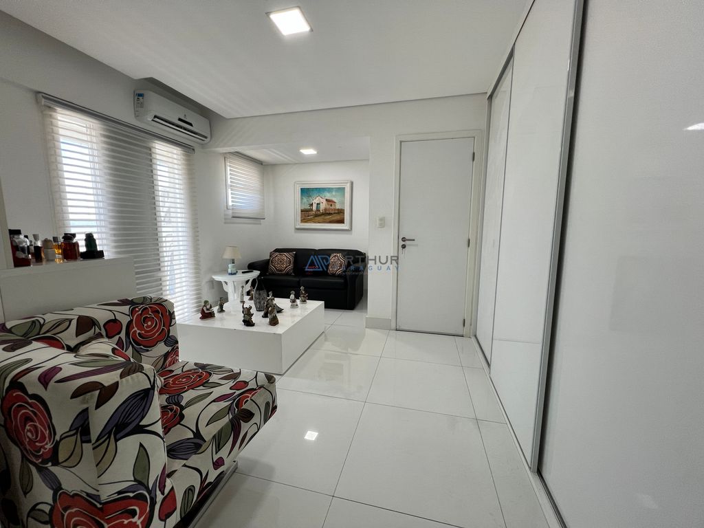 Apartamento 3 dormitórios frente mar à venda no Aviação, Praia Grande – 163 m² - foto 26