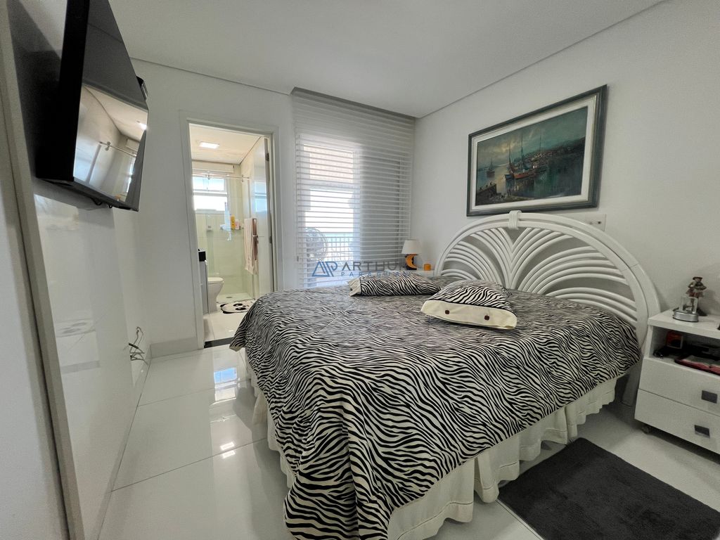 Apartamento 3 dormitórios frente mar à venda no Aviação, Praia Grande – 163 m² - foto 23