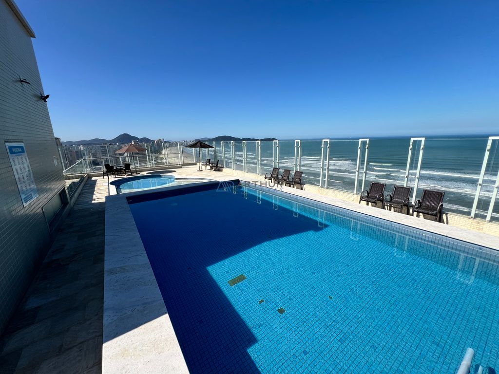 Apartamento 3 dormitórios frente mar à venda no Aviação, Praia Grande – 163 m² - foto 31