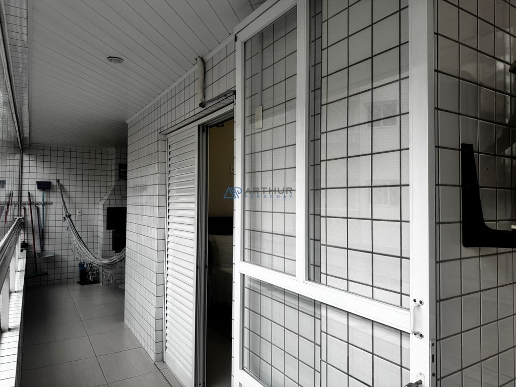 Apartamento 2 dormitórios à venda na Guilhermina, Praia Grande – 82 m² - foto 2