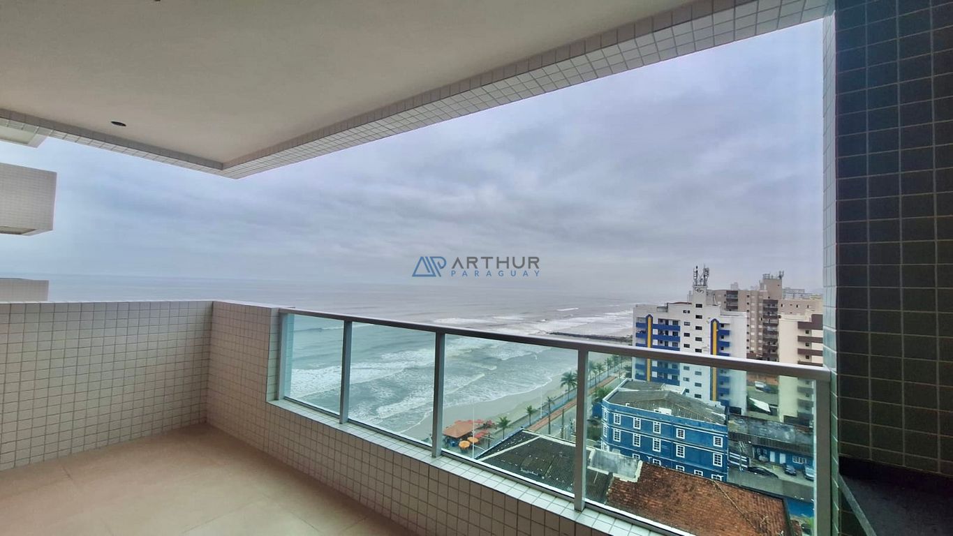 Apartamento 2 dormitórios à venda no Centro, Mongaguá – 78 m² - foto 2