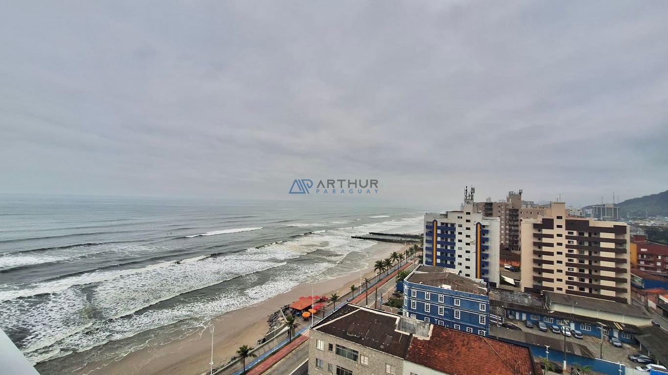 Apartamento 2 dormitórios à venda no Centro, Mongaguá – 78 m² - foto 4