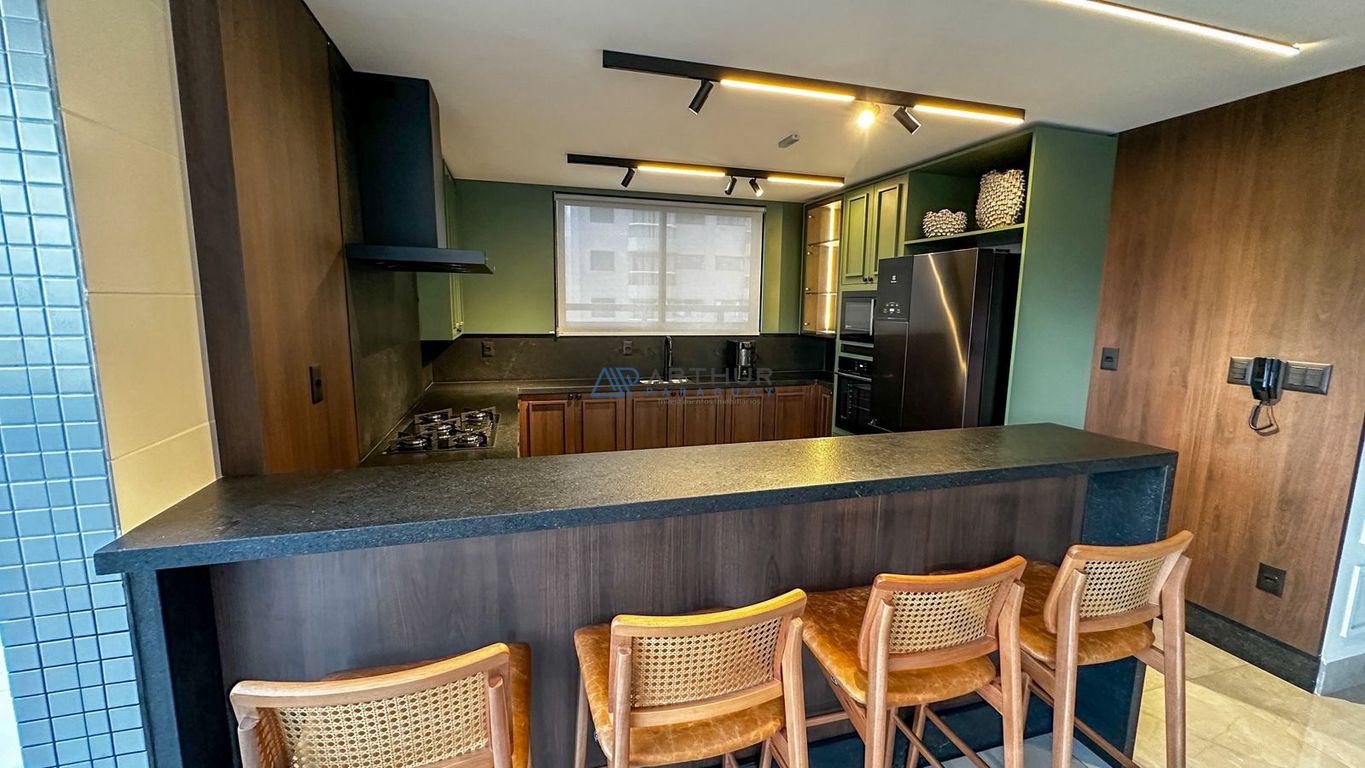 Apartamento 2 dormitórios à venda no Canto do Forte, Praia Grande – 76 m² - foto 38