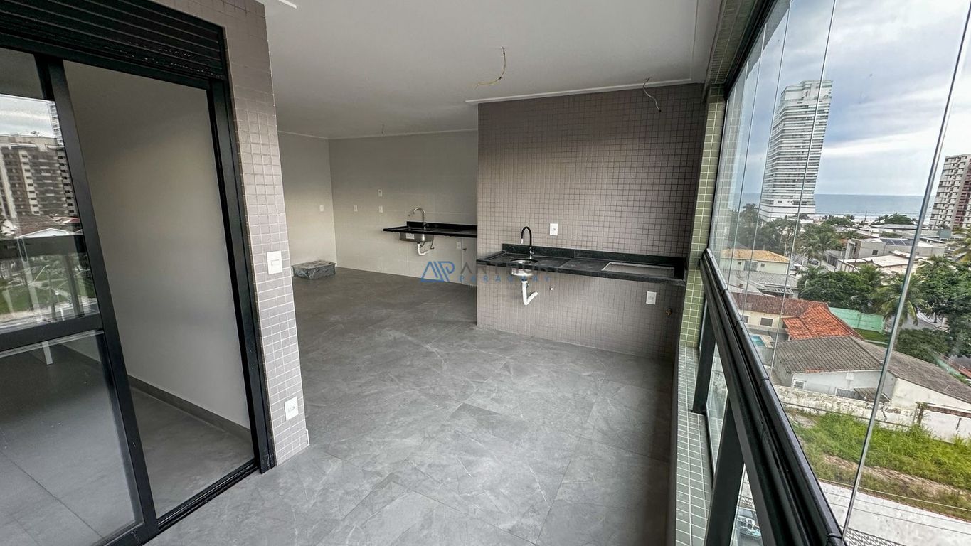 Apartamento 2 dormitórios à venda no Canto do Forte, Praia Grande – 76 m² - foto 5