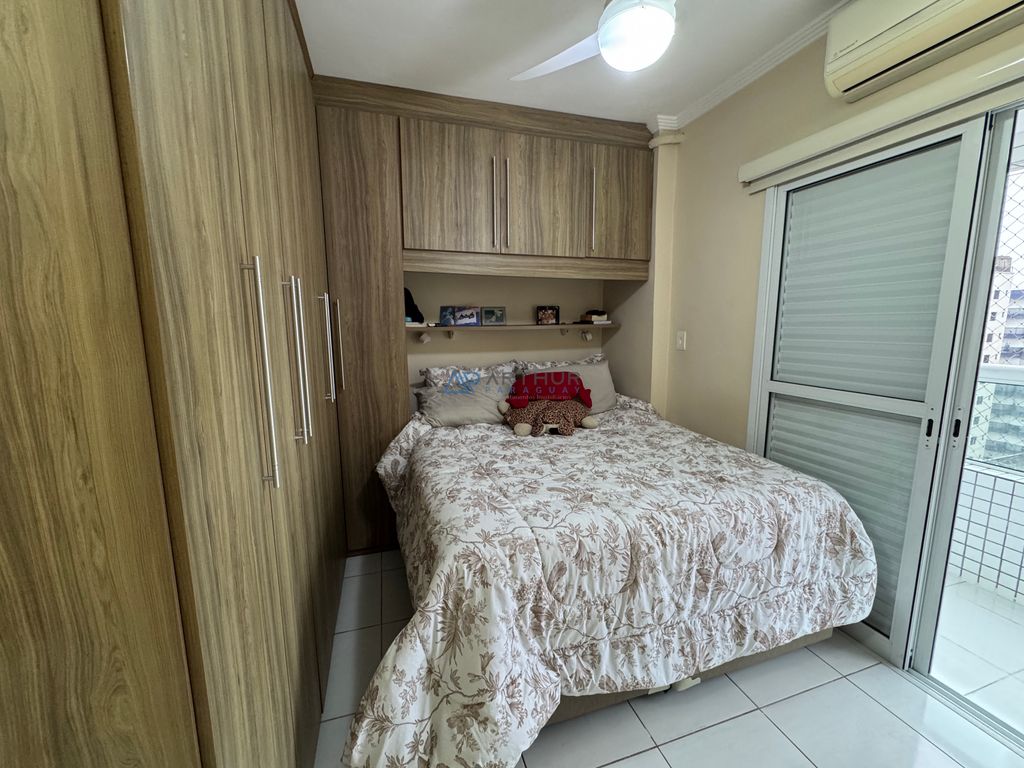 Apartamento 2 dormitórios à venda no Tupi, Praia Grande – 83 m² - foto 17