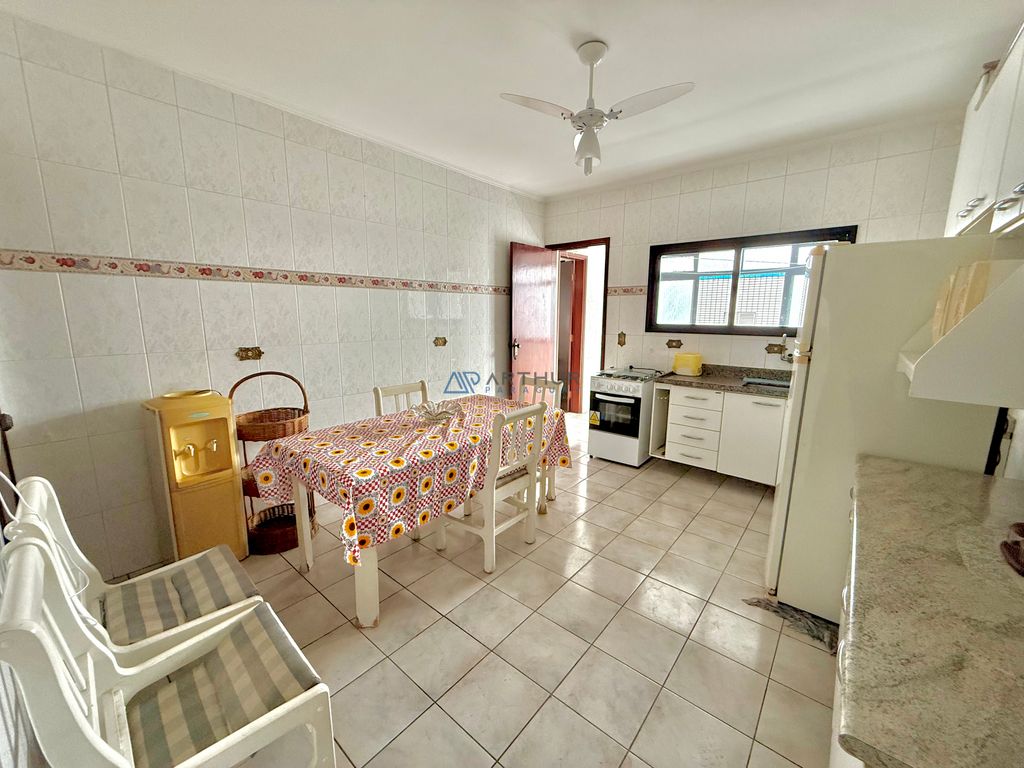 Apartamento 3 dormitórios à venda na Guilhermina, Praia Grande – 128 m² - foto 7