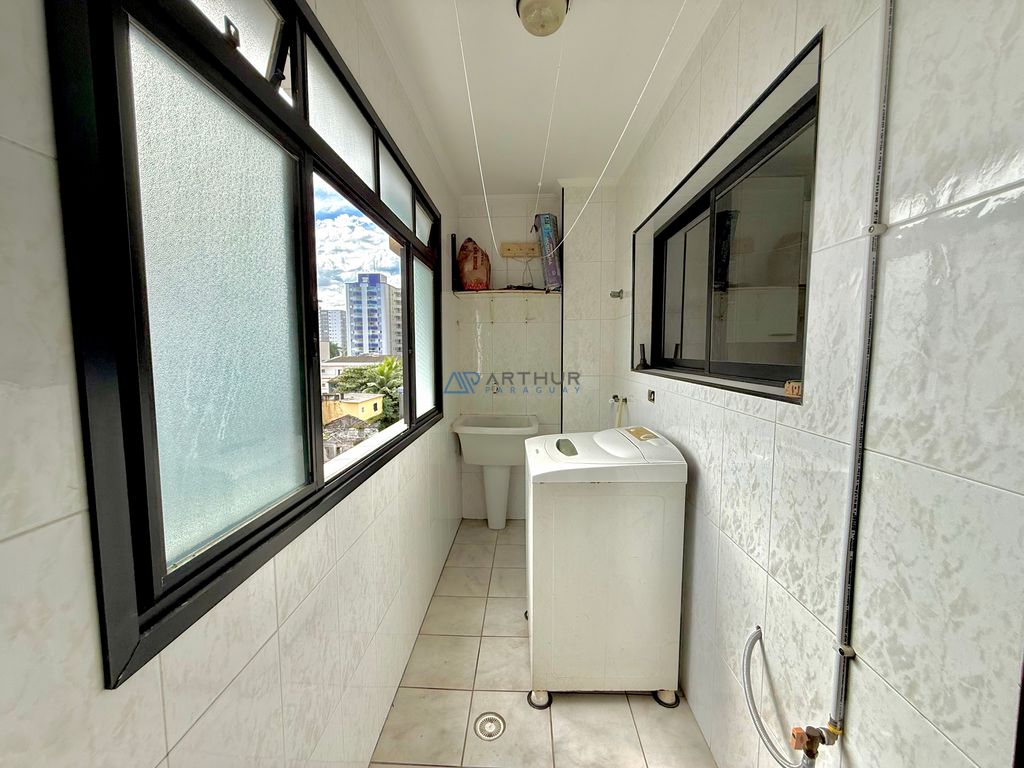 Apartamento 3 dormitórios à venda na Guilhermina, Praia Grande – 128 m² - foto 9