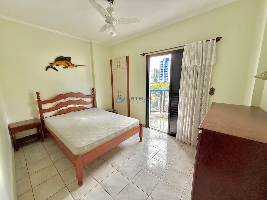 Apartamento 3 dormitórios à venda na Guilhermina, Praia Grande – 128 m² - foto 12