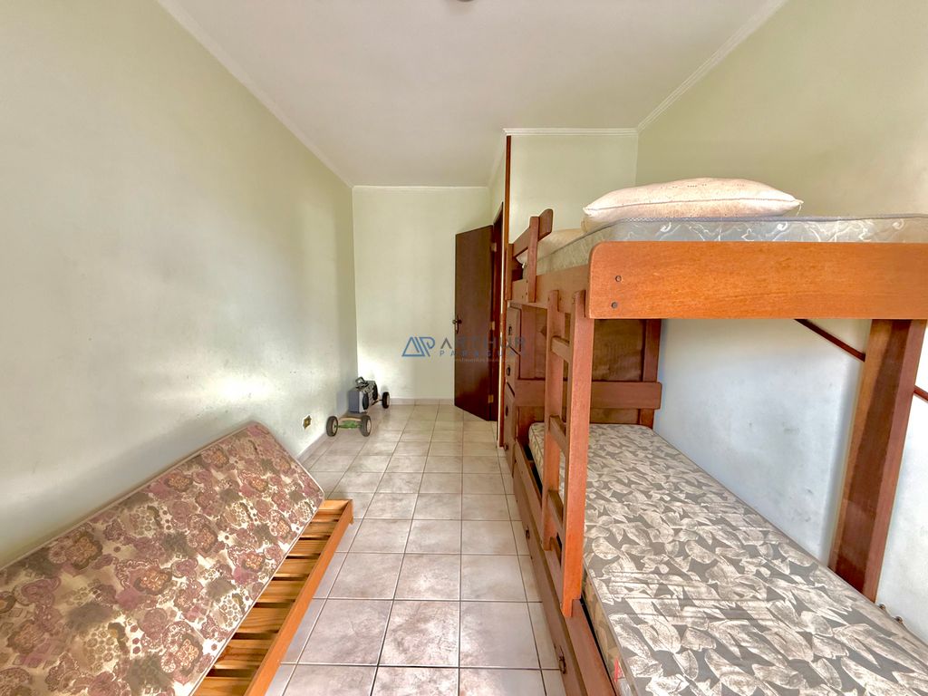 Apartamento 3 dormitórios à venda na Guilhermina, Praia Grande – 128 m² - foto 16
