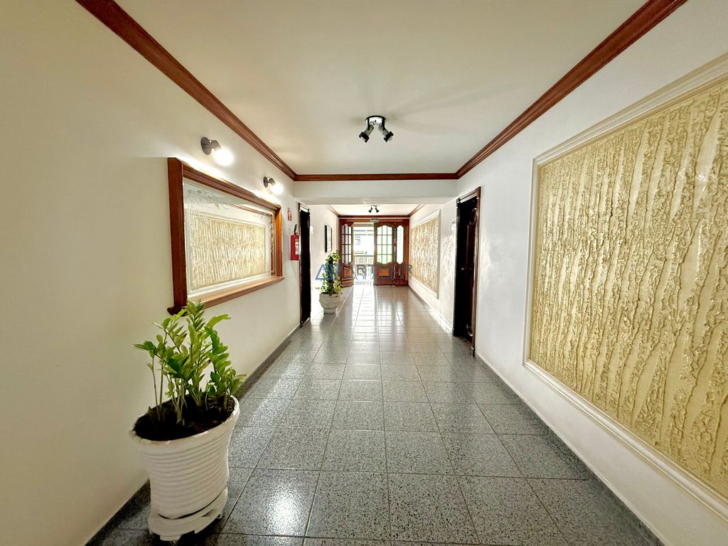Apartamento 3 dormitórios à venda na Guilhermina, Praia Grande – 128 m² - foto 20