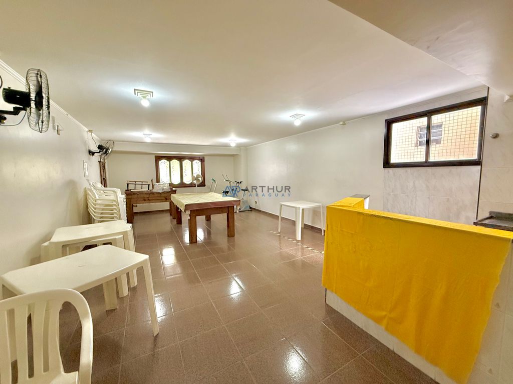 Apartamento 3 dormitórios à venda na Guilhermina, Praia Grande – 128 m² - foto 21