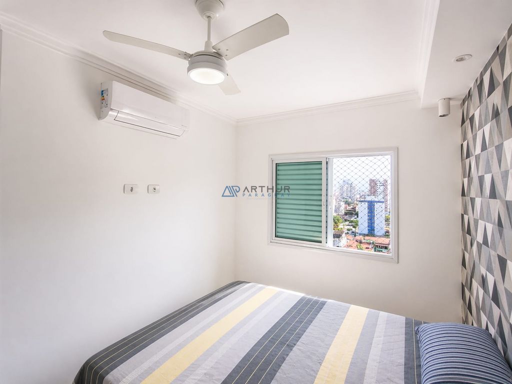 Apartamento 1 dormitório à venda no Canto do Forte, Praia Grande – 54 m² - foto 13