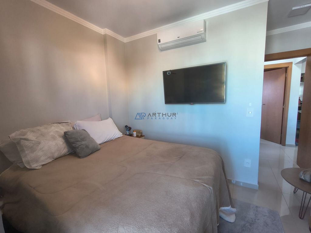 Apartamento 2 dormitórios à venda no Boqueirão, Praia Grande – 70 m² - foto 12
