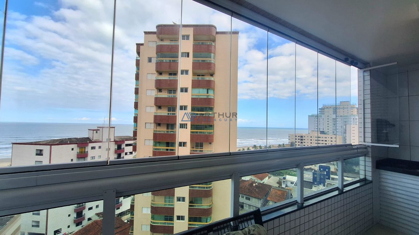 Apartamento 2 dormitórios à venda no Caiçara, Praia Grande – 82 m² - foto 4