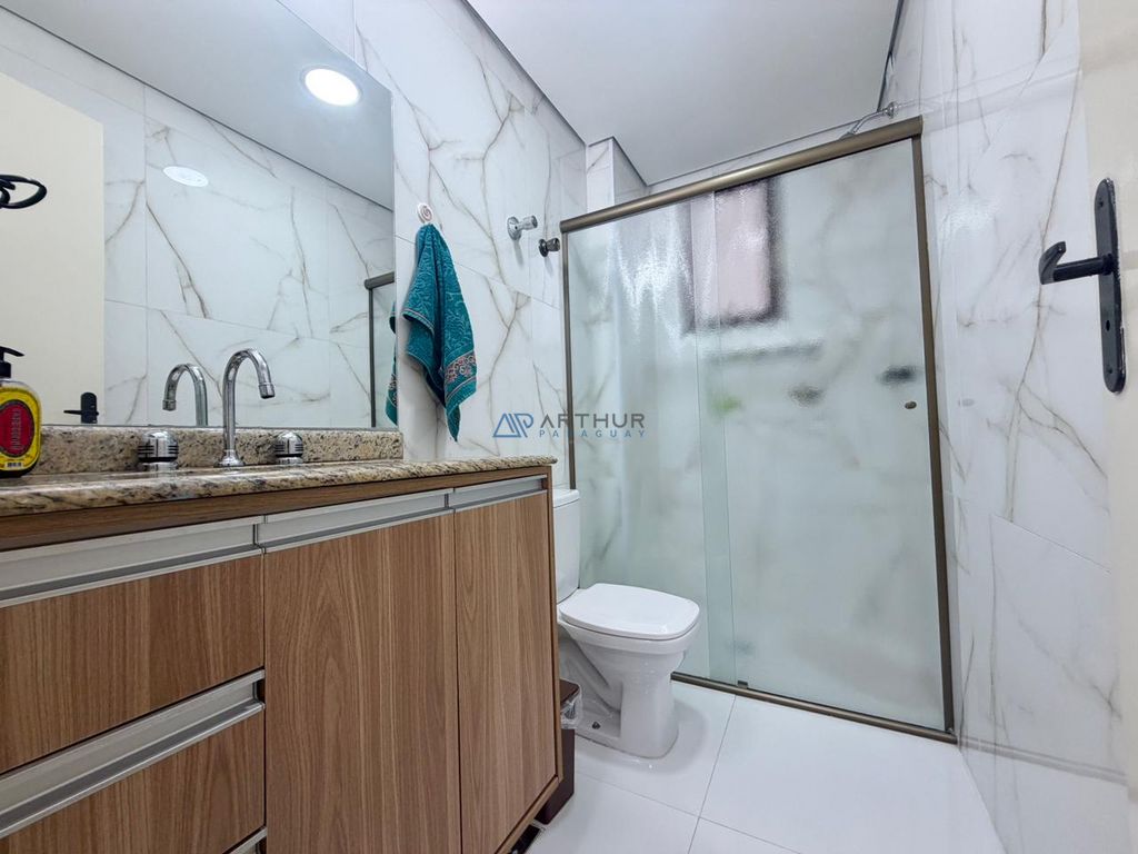 Apartamento 2 dormitórios frente mar à venda na Guilhermina, Praia Grande – 78 m² - foto 18