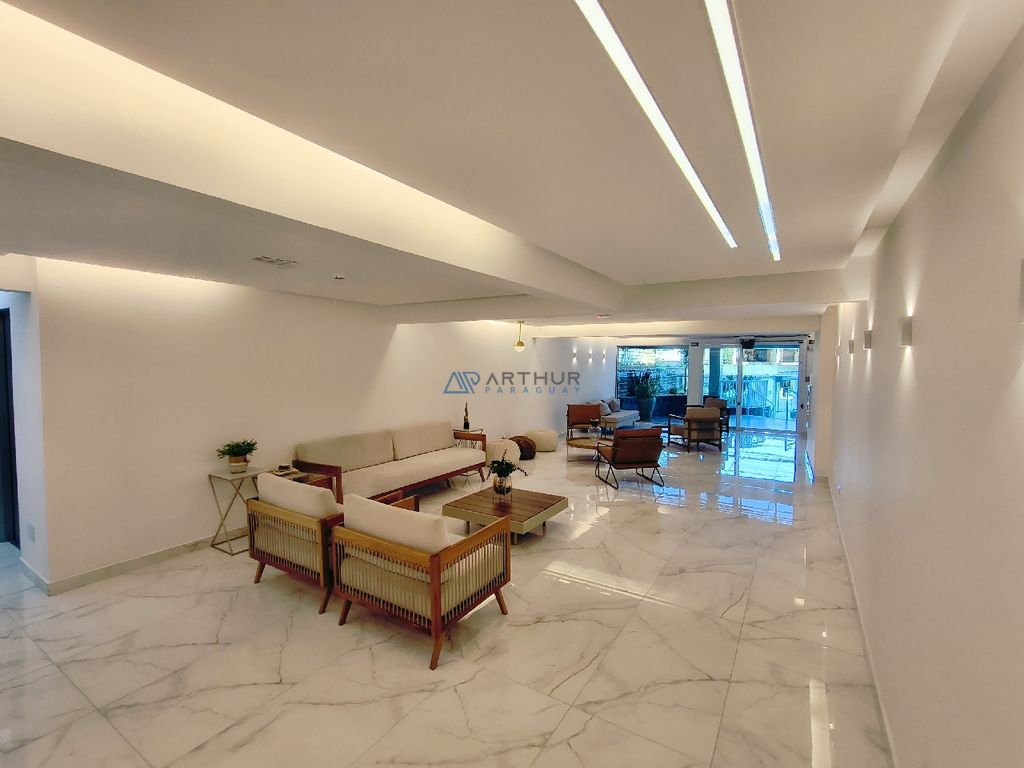Apartamento 1 dormitório à venda no Canto do Forte, Praia Grande – 54 m² - foto 19