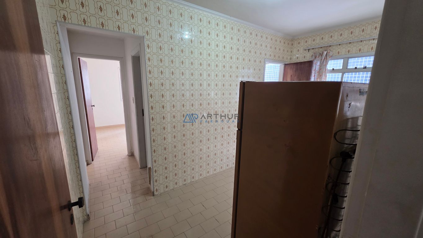 Apartamento 1 dormitório à venda no Boqueirão, Praia Grande – 42 m² - foto 4
