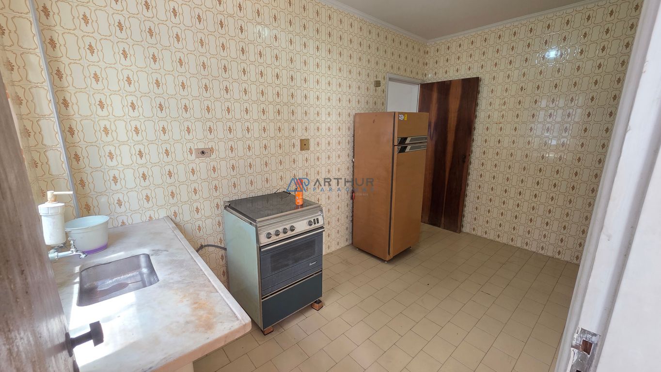 Apartamento 1 dormitório à venda no Boqueirão, Praia Grande – 42 m² - foto 7