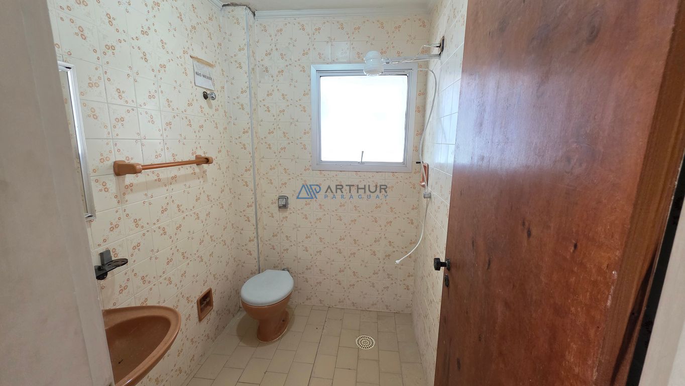 Apartamento 1 dormitório à venda no Boqueirão, Praia Grande – 42 m² - foto 9