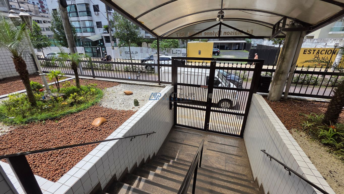 Apartamento 1 dormitório à venda no Boqueirão, Praia Grande – 42 m² - foto 15