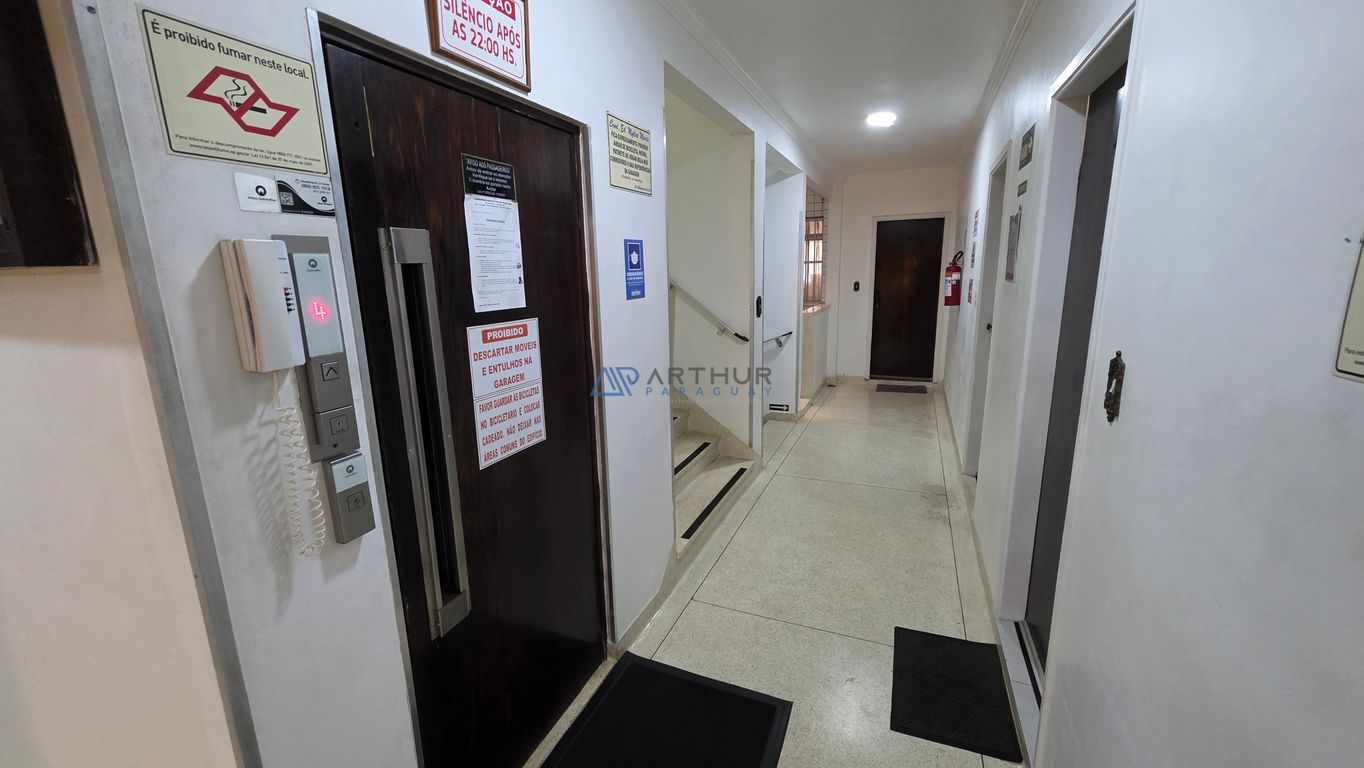 Apartamento 1 dormitório à venda no Boqueirão, Praia Grande – 42 m² - foto 18