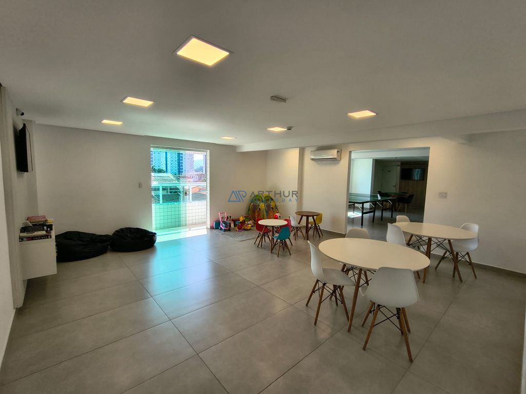 Apartamento 1 dormitório à venda no Canto do Forte, Praia Grande – 54 m² - foto 25