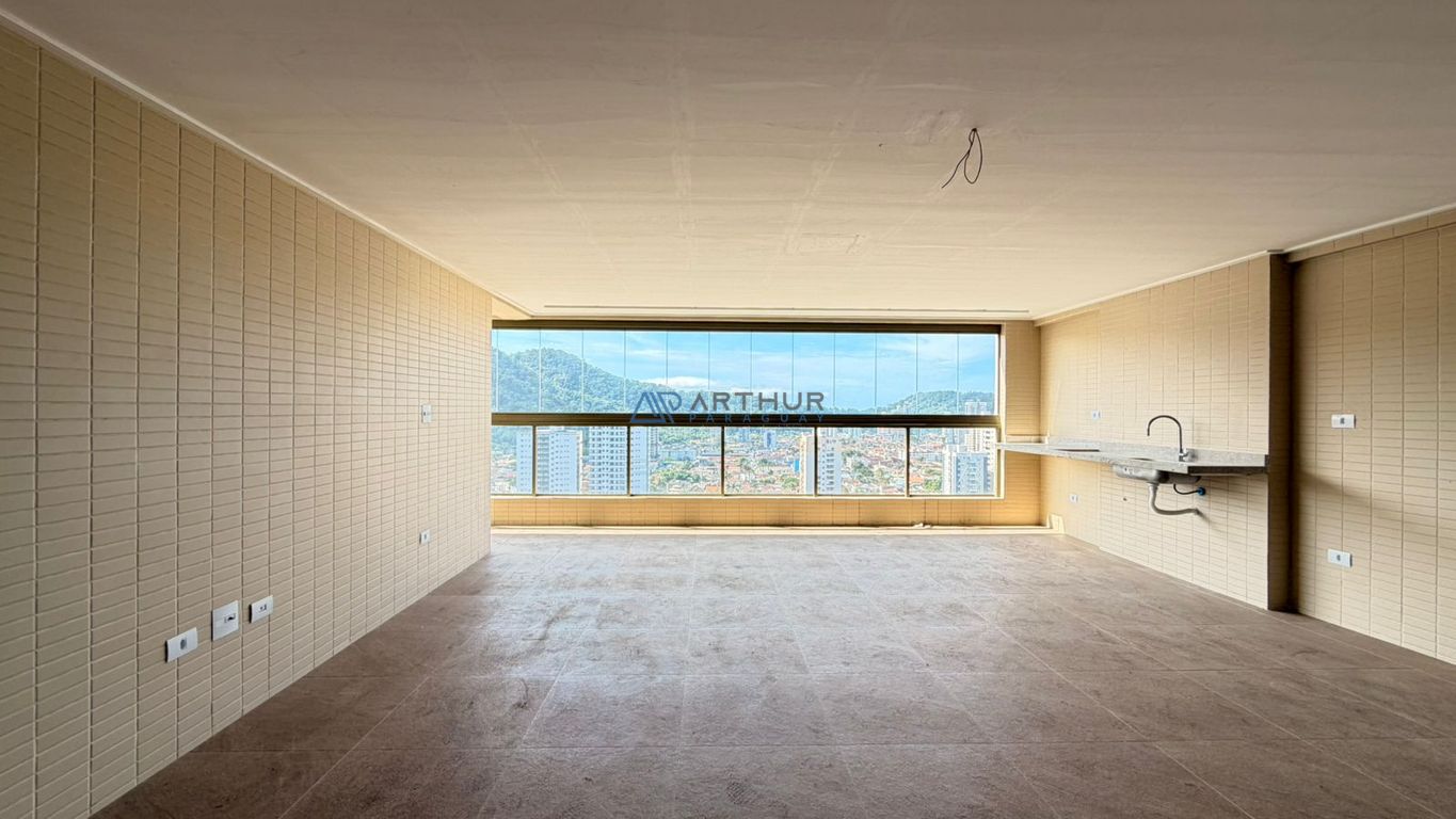 Apartamento 3 dormitórios à venda no Canto do Forte, Praia Grande – 210 m² - foto 4