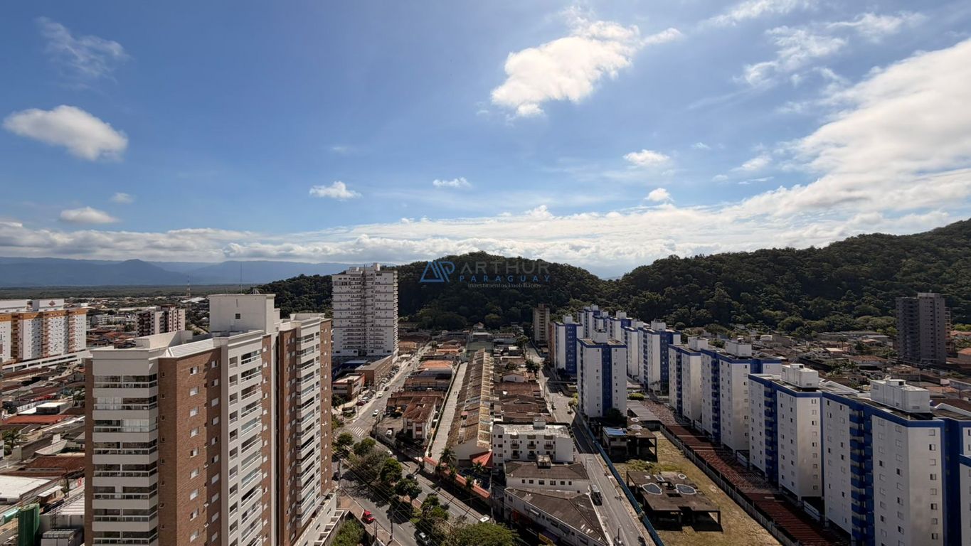 Apartamento 3 dormitórios à venda no Canto do Forte, Praia Grande – 210 m² - foto 10