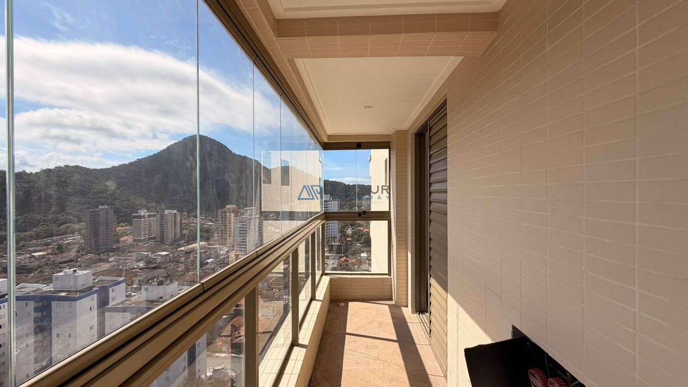 Apartamento 3 dormitórios à venda no Canto do Forte, Praia Grande – 210 m² - foto 15