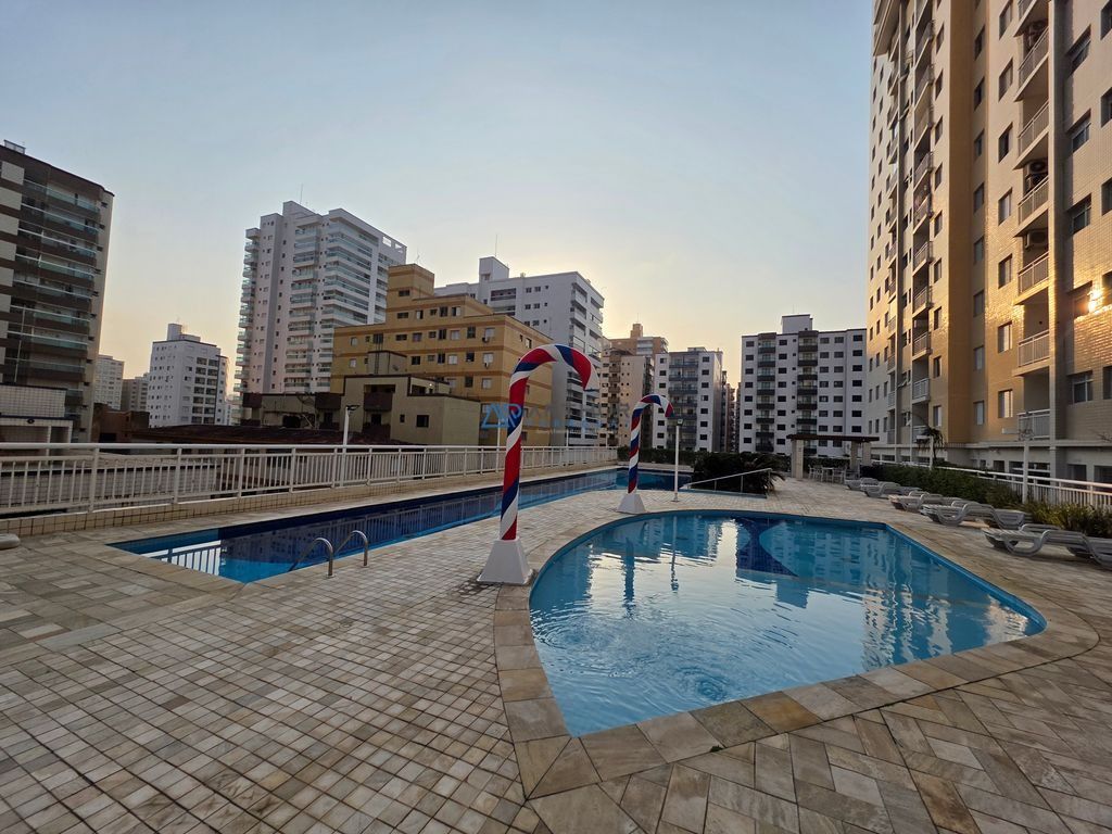 Apartamento 2 dormitórios à venda no Ocian, Praia Grande – 54 m² - foto 24