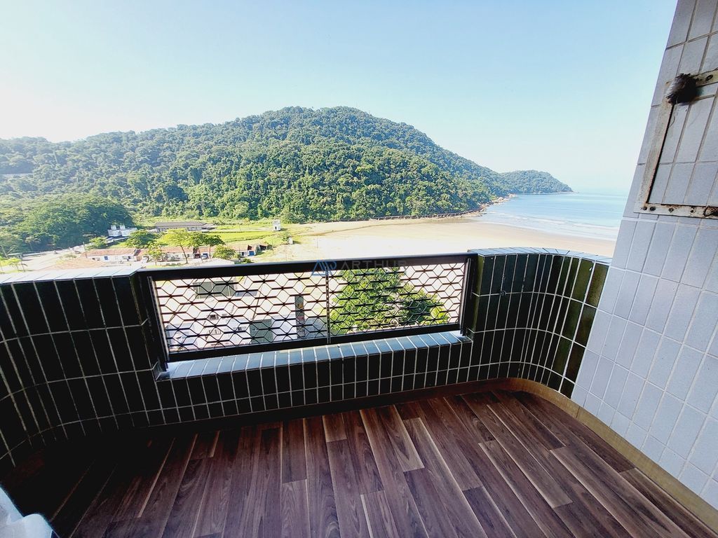 Apartamento 2 dormitórios à venda no Canto do Forte, Praia Grande – 87 m² - foto 3