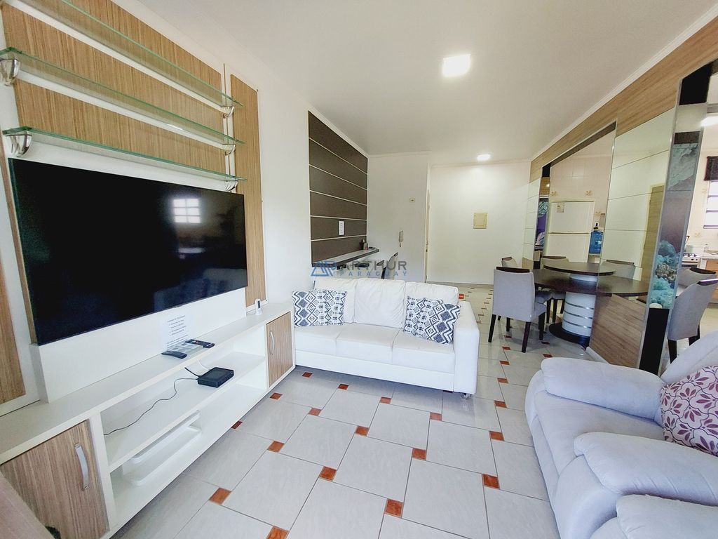 Apartamento 2 dormitórios à venda no Canto do Forte, Praia Grande – 87 m² - foto 6