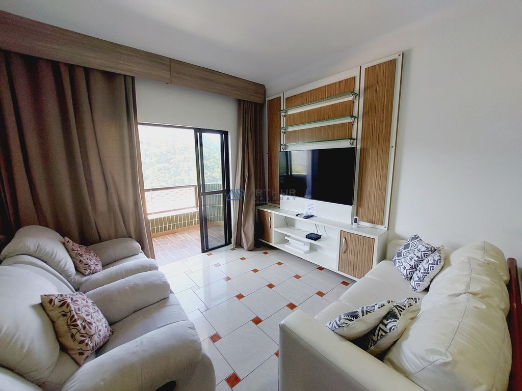 Apartamento 2 dormitórios à venda no Canto do Forte, Praia Grande – 87 m² - foto 9
