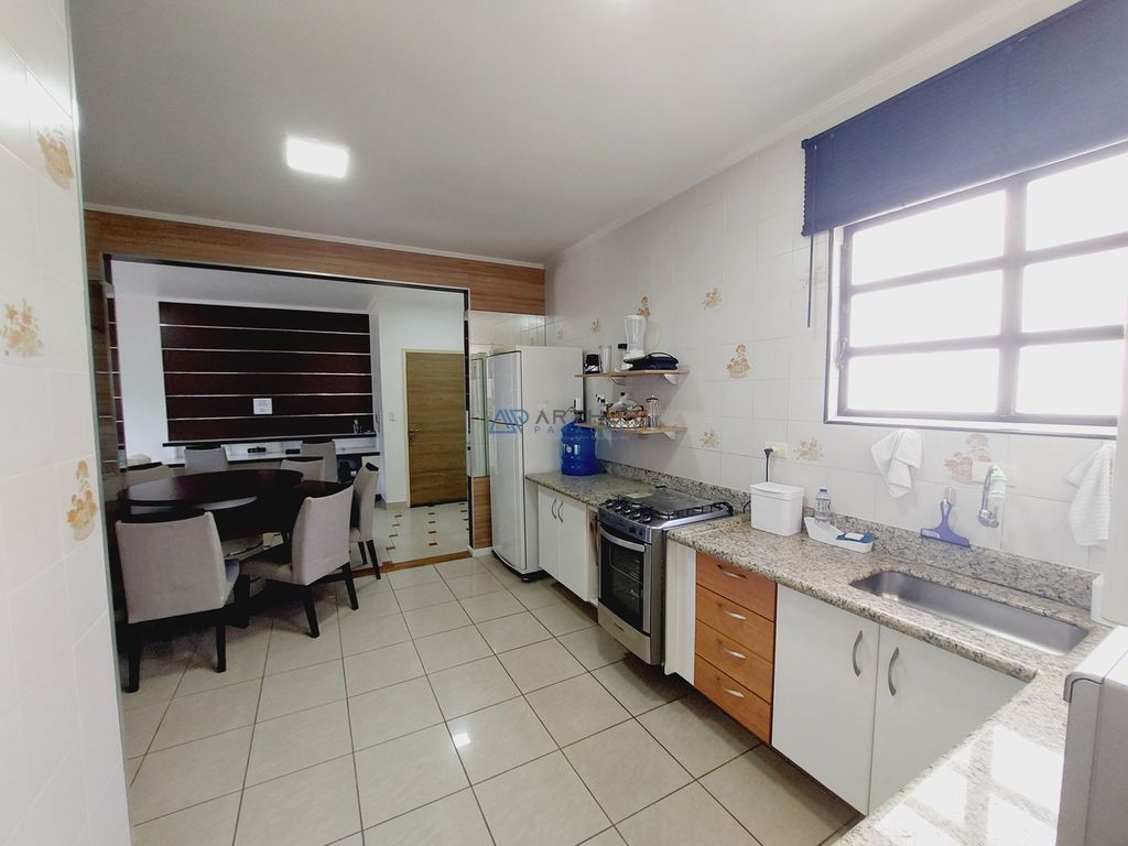 Apartamento 2 dormitórios à venda no Canto do Forte, Praia Grande – 87 m² - foto 15