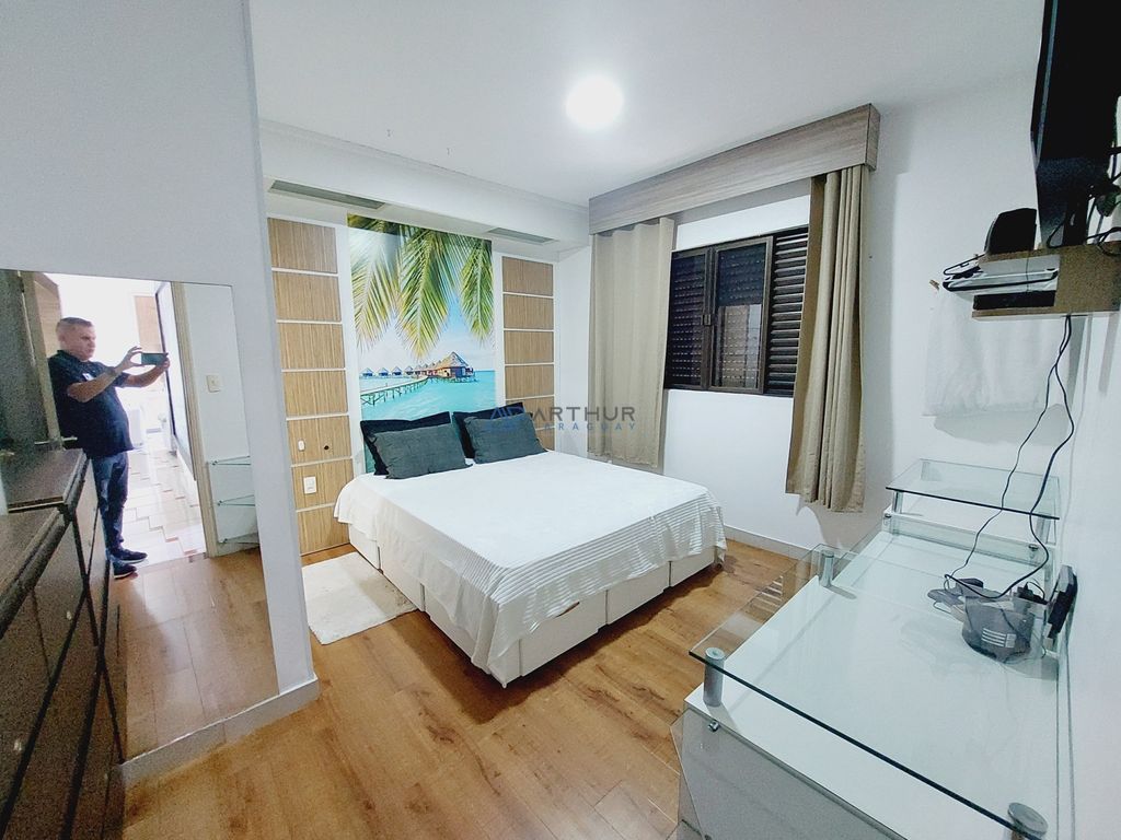 Apartamento 2 dormitórios à venda no Canto do Forte, Praia Grande – 87 m² - foto 20