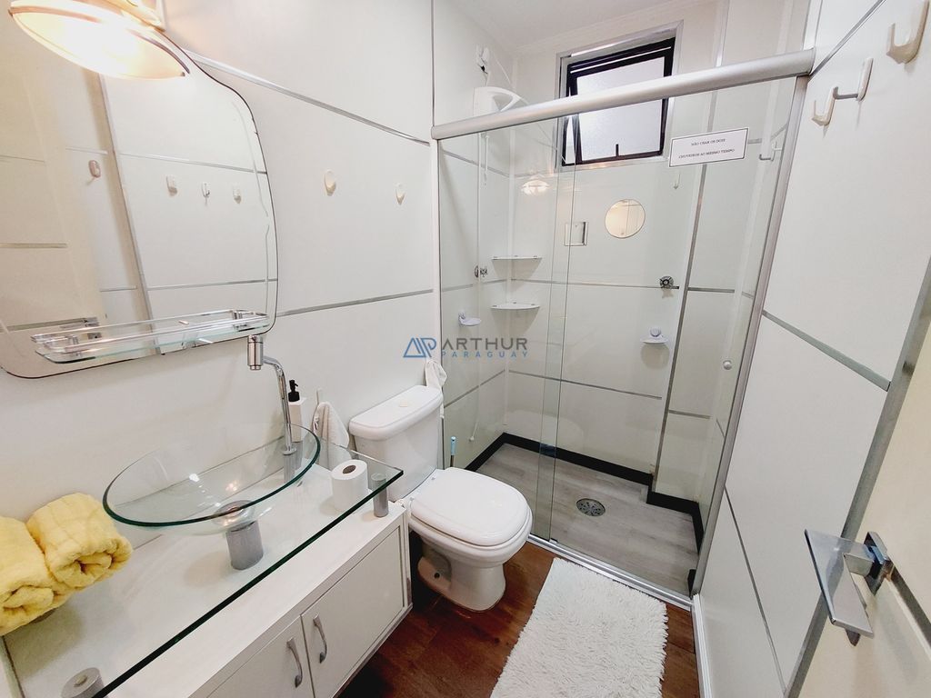 Apartamento 2 dormitórios à venda no Canto do Forte, Praia Grande – 87 m² - foto 23