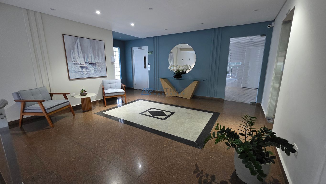 Apartamento 2 dormitórios à venda no Canto do Forte, Praia Grande – 87 m² - foto 33
