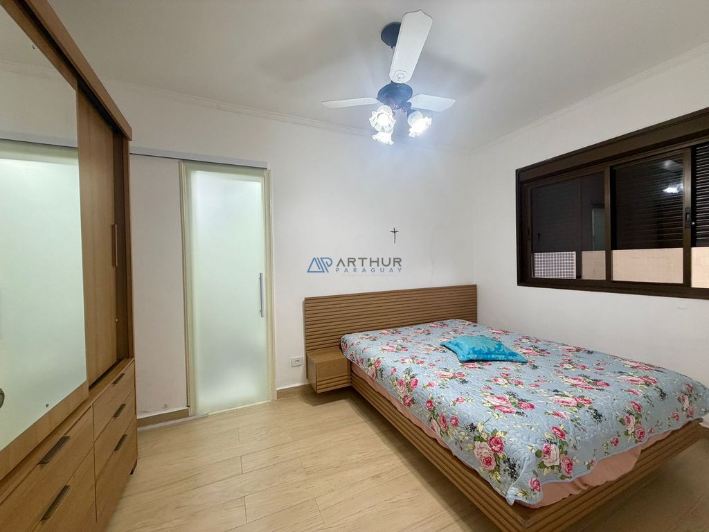Apartamento 2 dormitórios frente mar à venda na Guilhermina, Praia Grande – 78 m² - foto 19