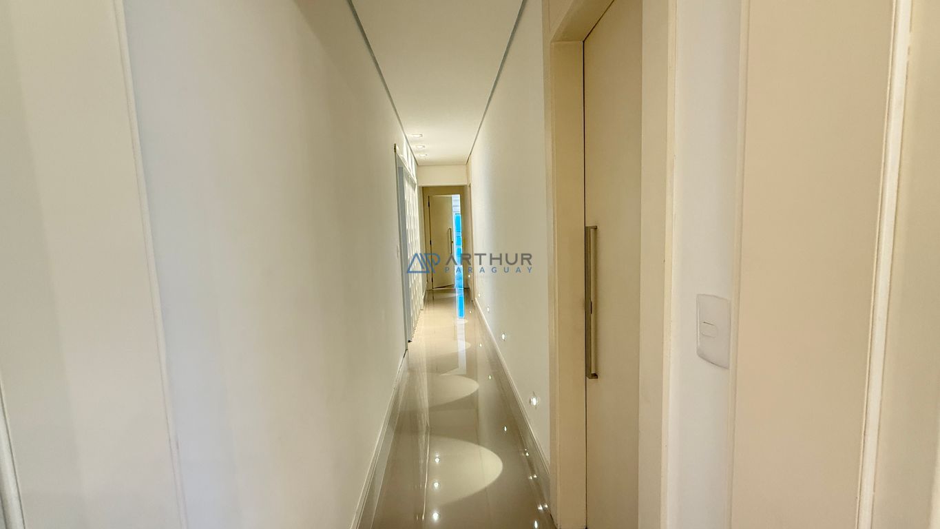 Apartamento 4 dormitórios frente mar à venda no Canto do Forte, Praia Grande – 213 m² - foto 35