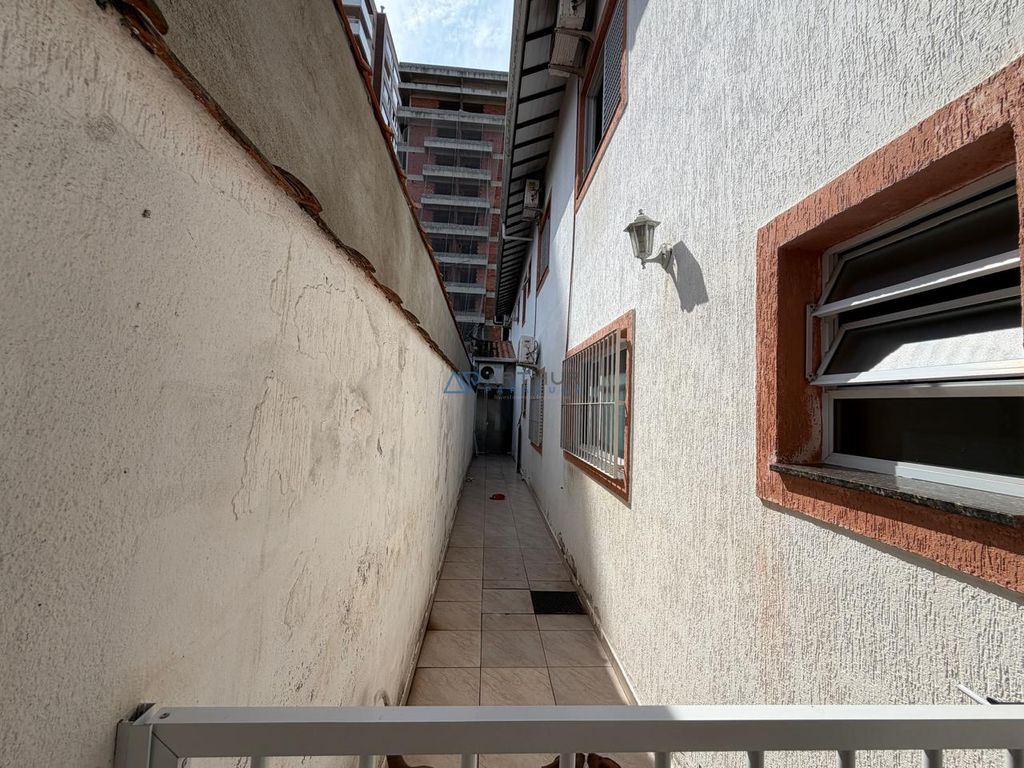 Sobrado 4 dormitórios à venda na Guilhermina, Praia Grande – 159 m² - foto 24