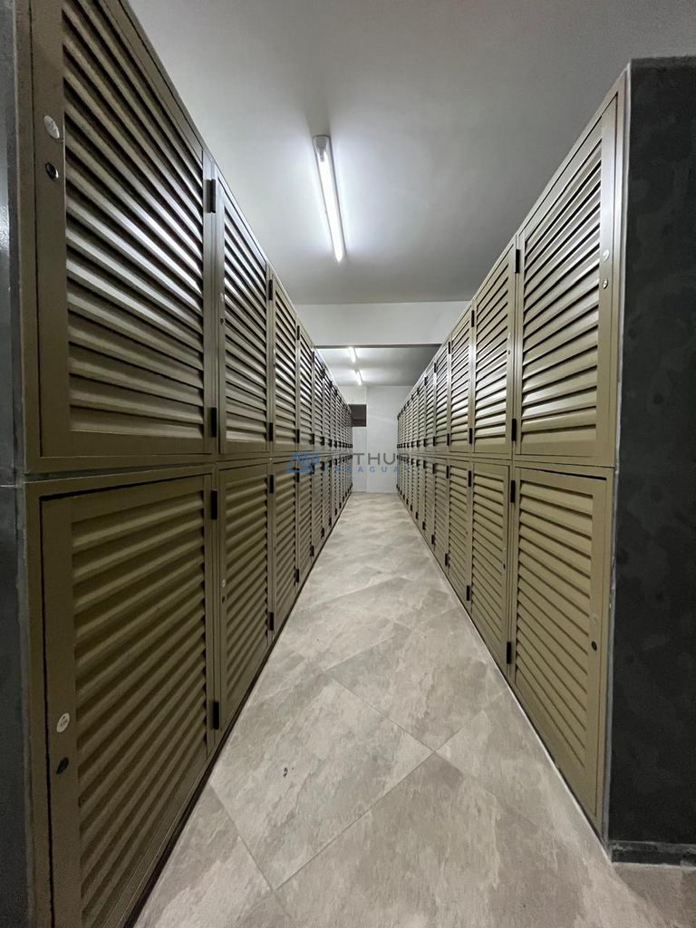 Apartamento 2 dormitórios à venda no Canto do Forte, Praia Grande – 96 m² - foto 20