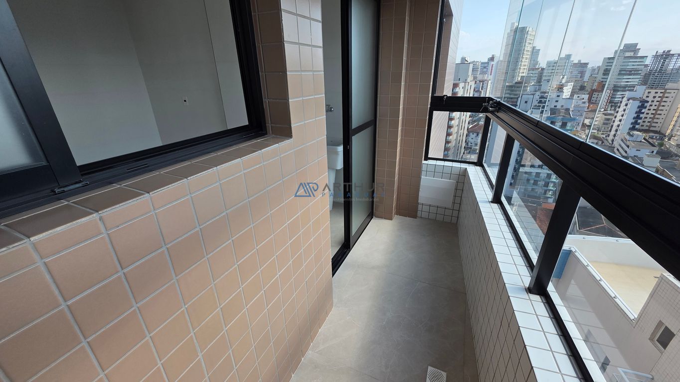 Apartamento 3 dormitórios à venda na Guilhermina, Praia Grande – 99 m² - foto 10