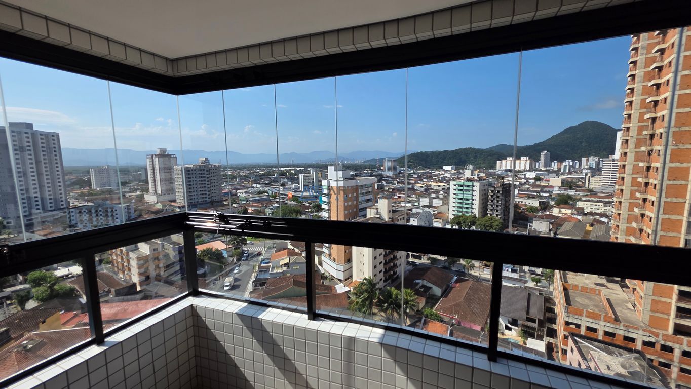 Apartamento 3 dormitórios à venda na Guilhermina, Praia Grande – 99 m² - foto 16