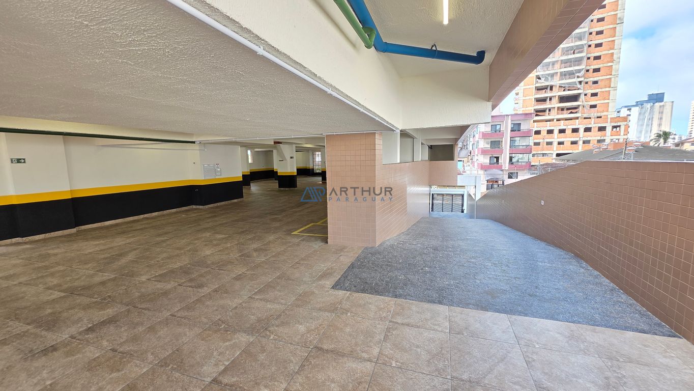 Apartamento 3 dormitórios à venda na Guilhermina, Praia Grande – 99 m² - foto 23