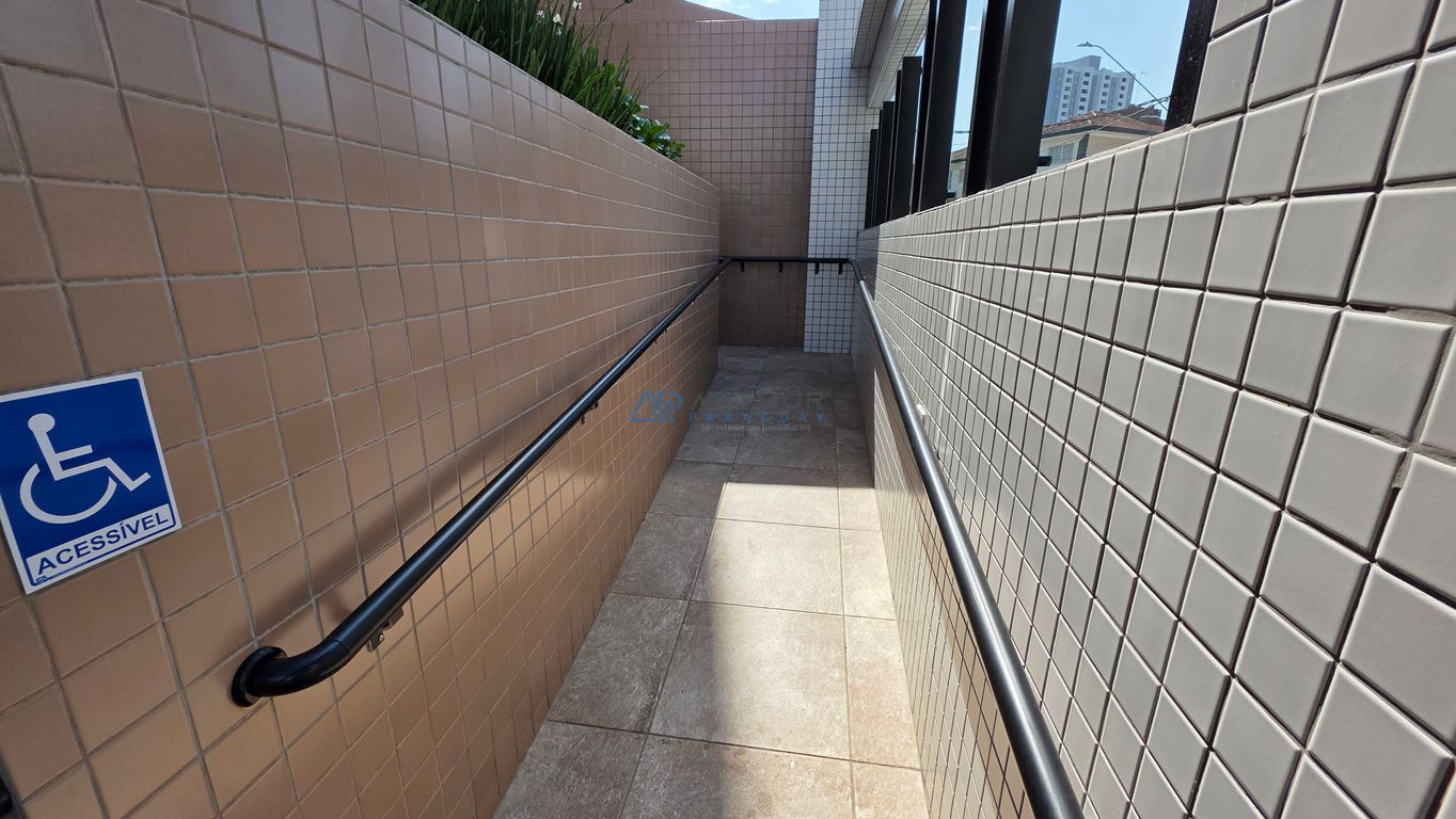 Apartamento 3 dormitórios à venda na Guilhermina, Praia Grande – 99 m² - foto 25