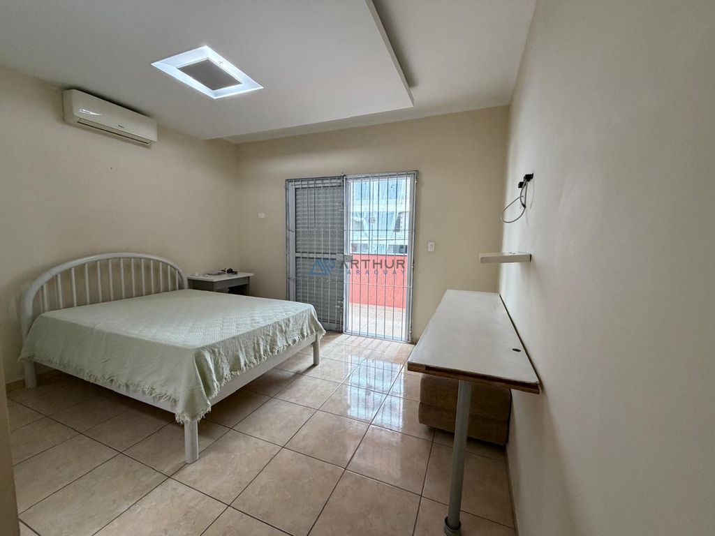 Sobrado 4 dormitórios à venda na Guilhermina, Praia Grande – 159 m² - foto 12