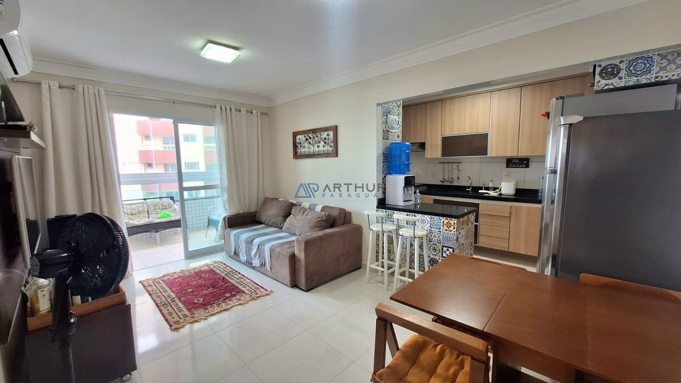 Apartamento 2 dormitórios à venda no Caiçara, Praia Grande – 82 m² - foto 8