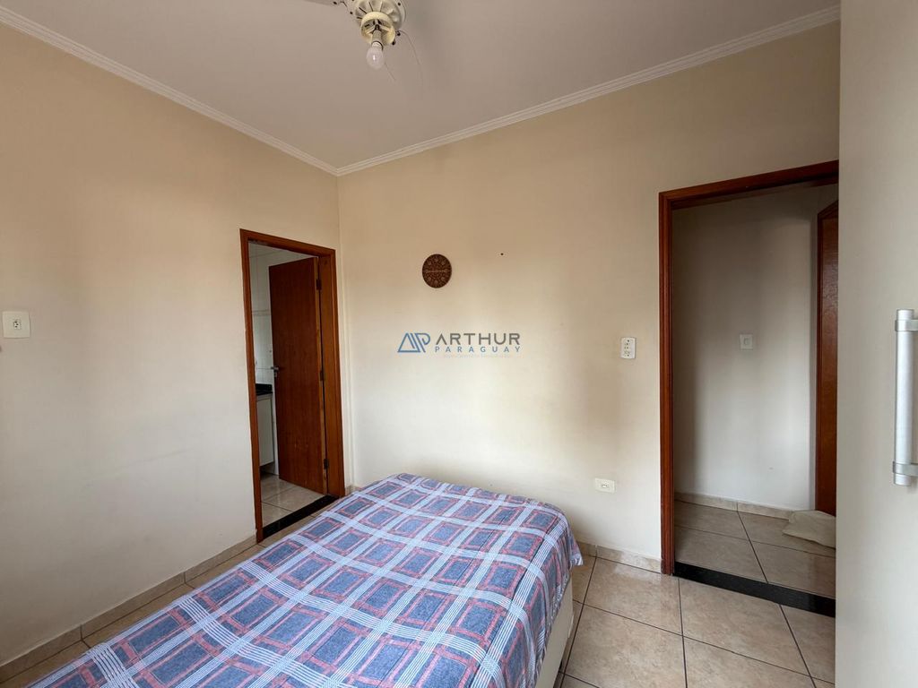Sobrado 4 dormitórios à venda na Guilhermina, Praia Grande – 159 m² - foto 18